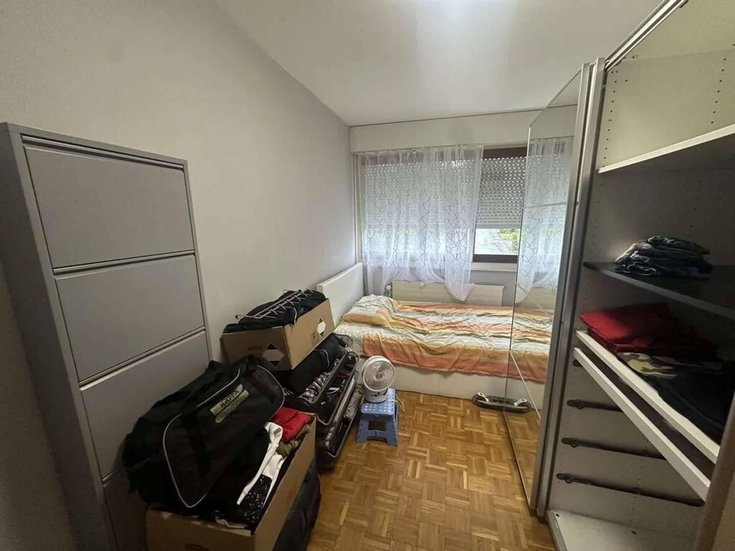 3-room apartment on the 1st floor - Photo 3 of 8