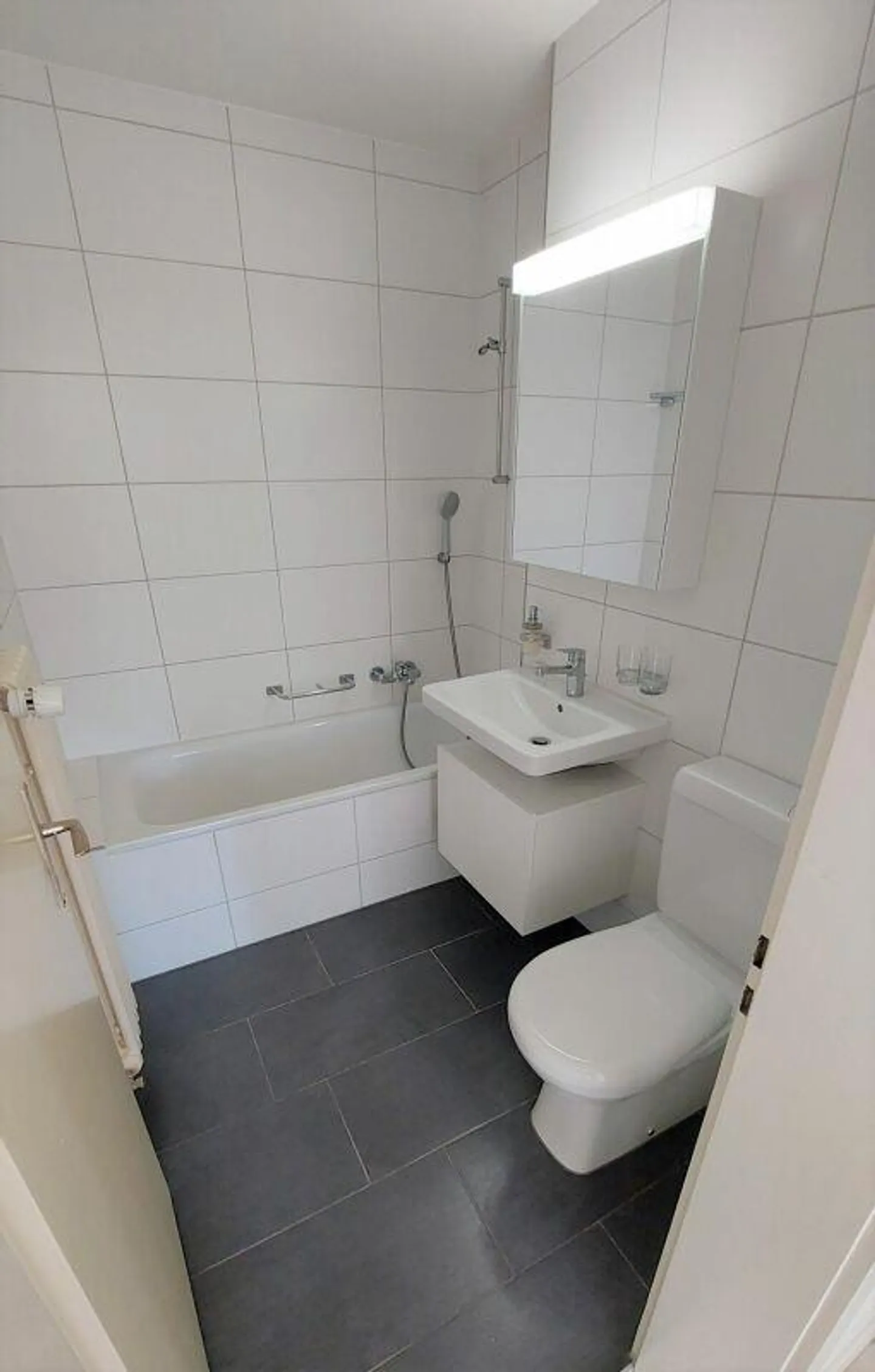 Appartement 3 pièces 4ème étage - Photo 5 sur 9
