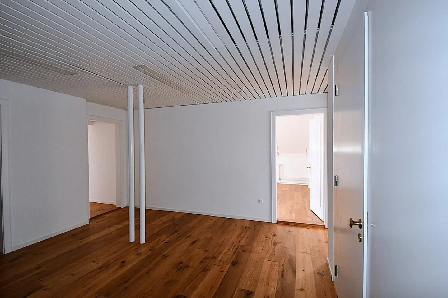 Espace de bureau au cœur de Zurich - Photo 3 sur 6