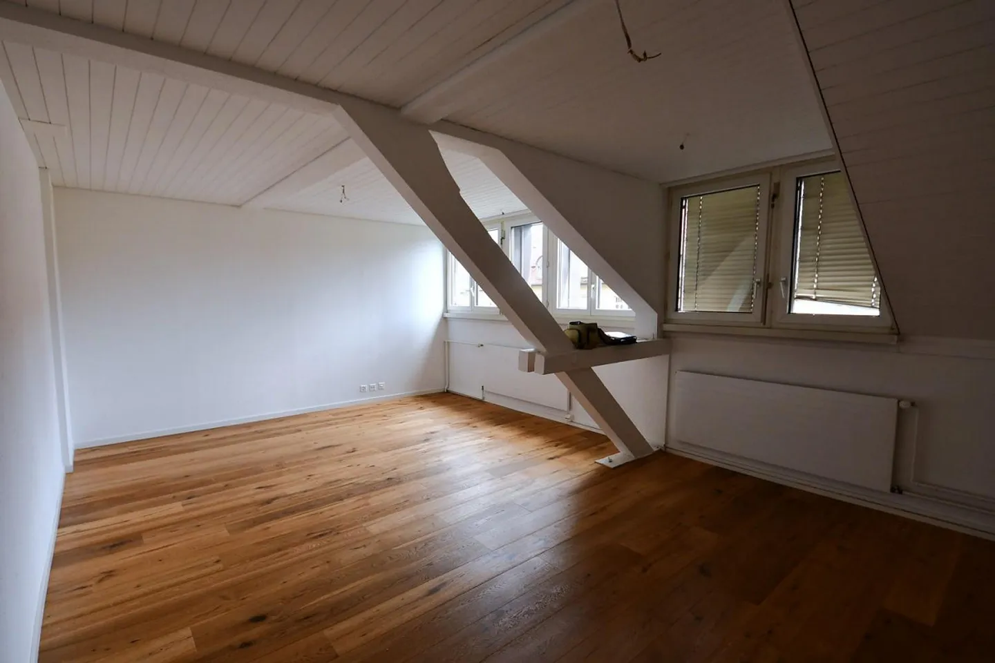 Espace de bureau au cœur de Zurich - Photo 6 sur 6