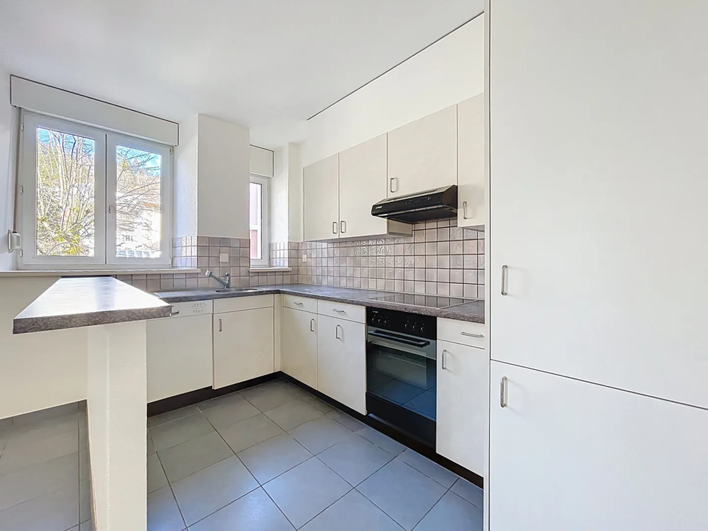 Charmant Appartement Centre-Ville - Photo 1 sur 8