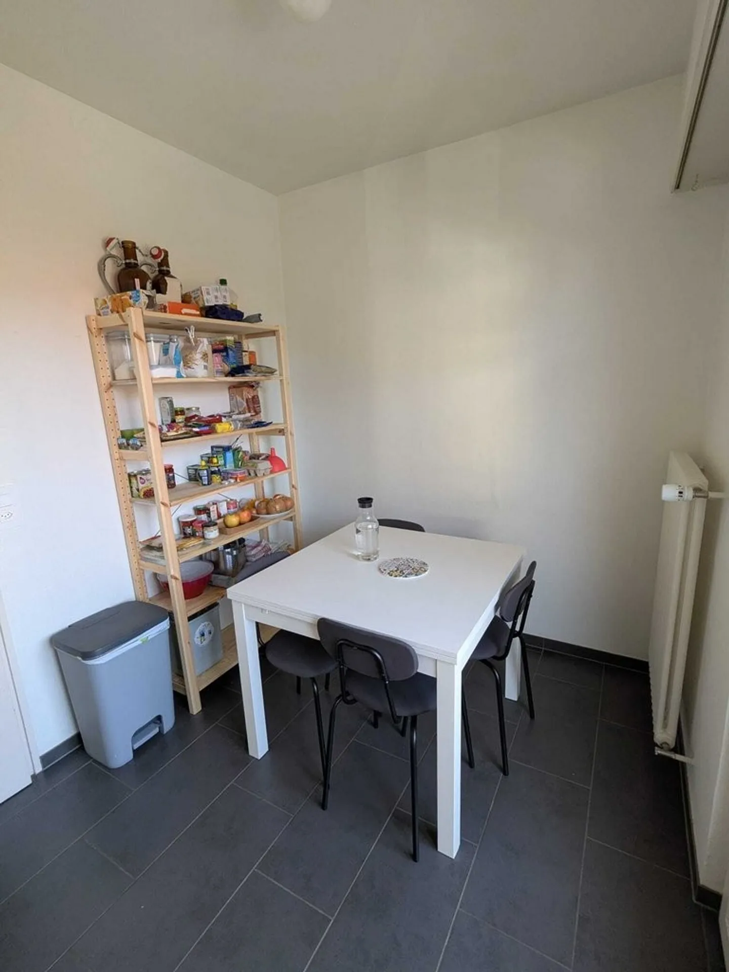 Appartamento di 2 stanze al piano terra - Foto 9 di 12