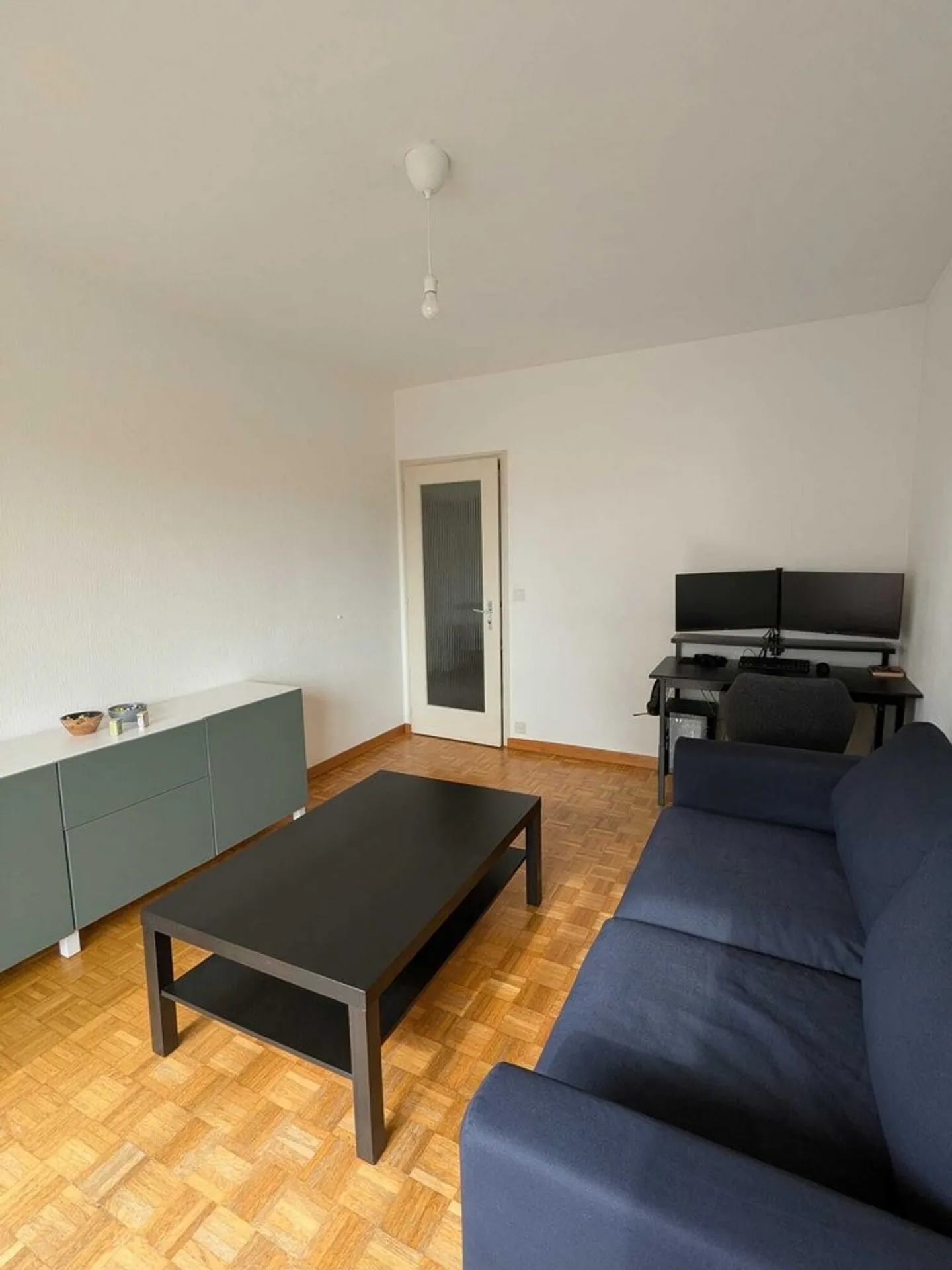Appartamento di 2 stanze al piano terra - Foto 11 di 12