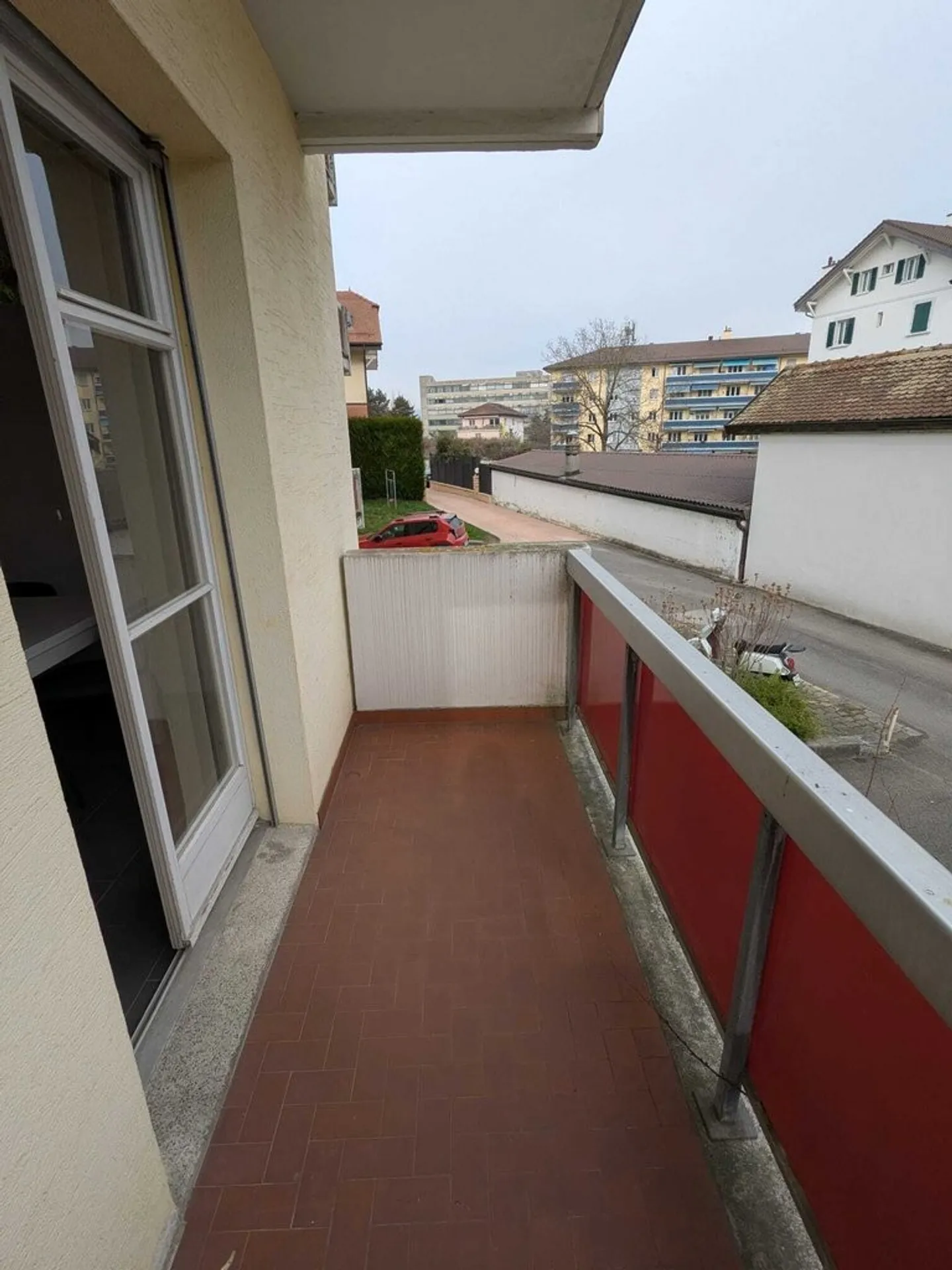Appartamento di 2 stanze al piano terra - Foto 12 di 12
