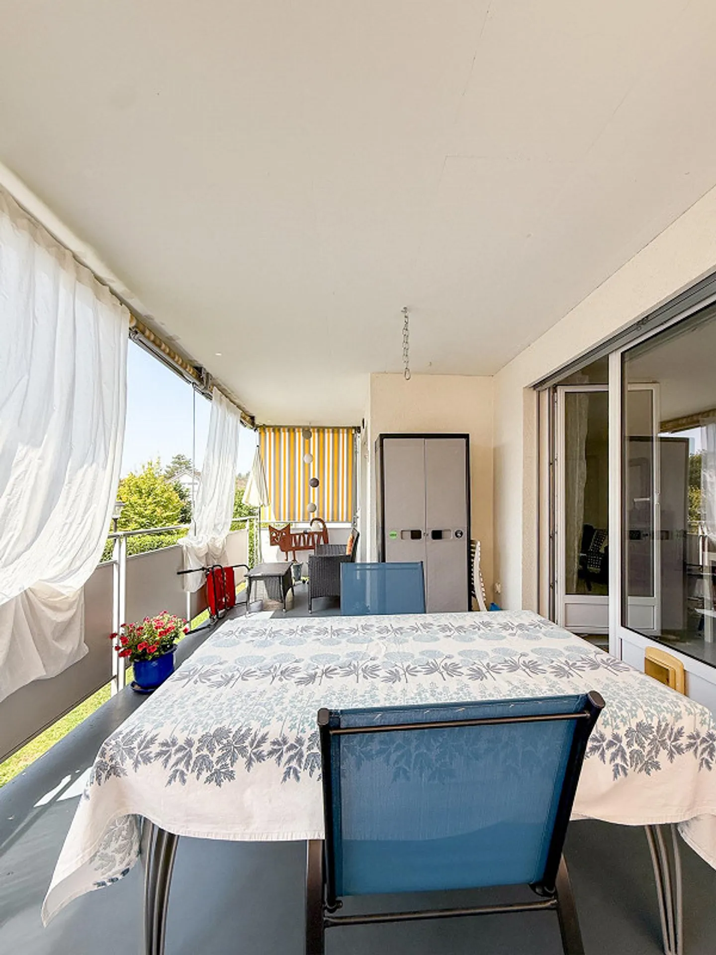Moderne Eigentumswohnung mit grossem Balkon, Thörishaus - Foto 17 von 30