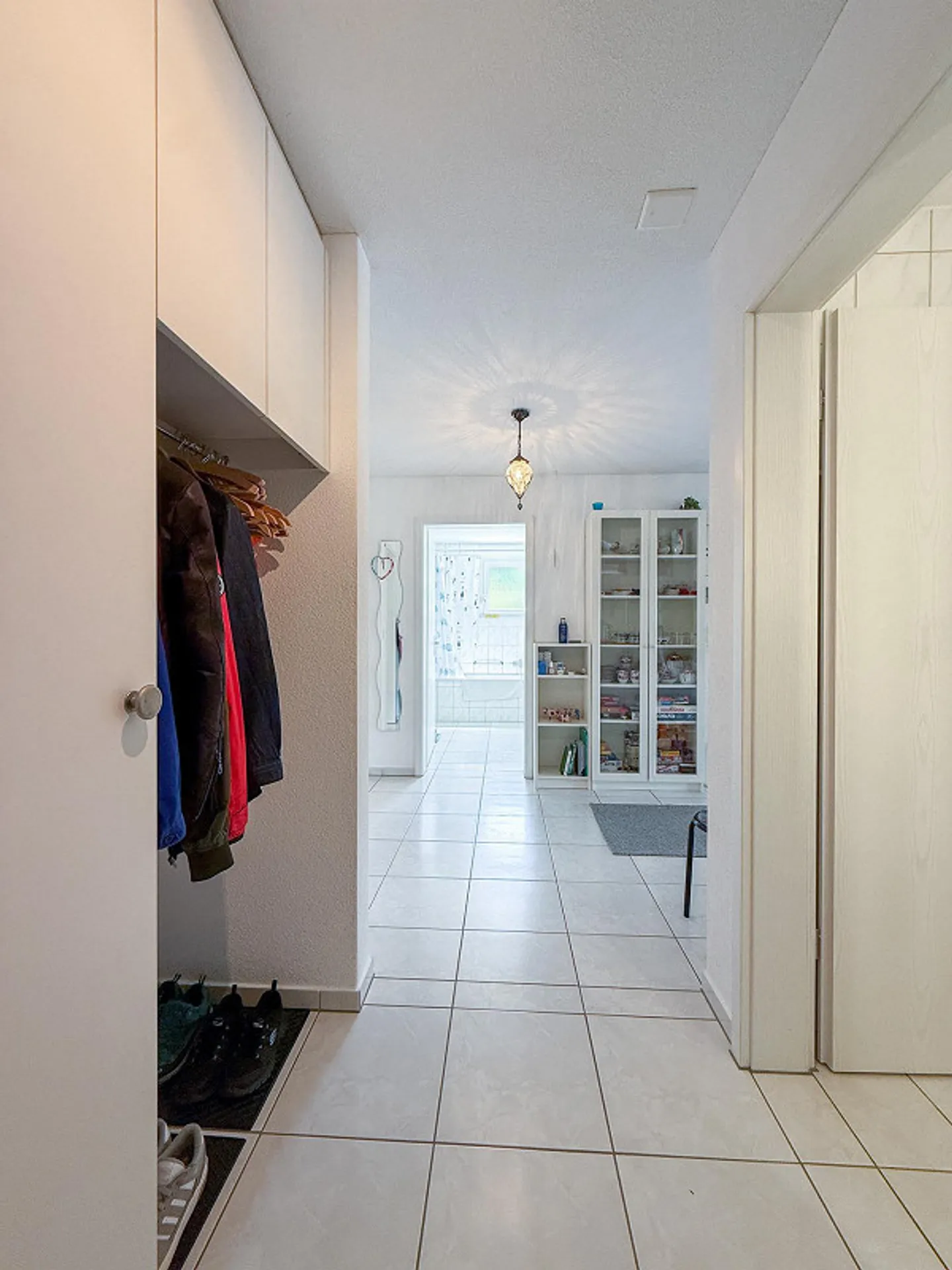 Moderne Eigentumswohnung mit grossem Balkon, Thörishaus - Foto 18 von 30