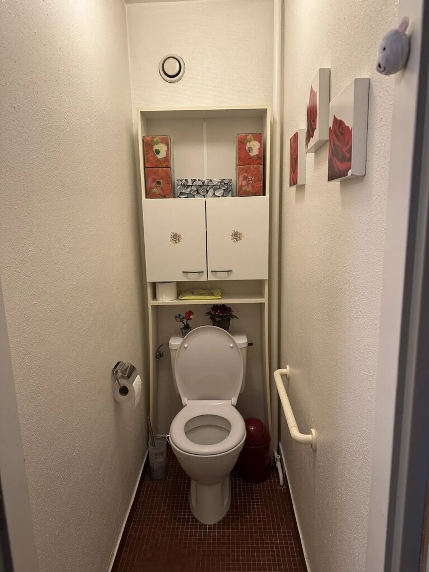 3-room apartment on the 1st floor - Photo 8 of 8