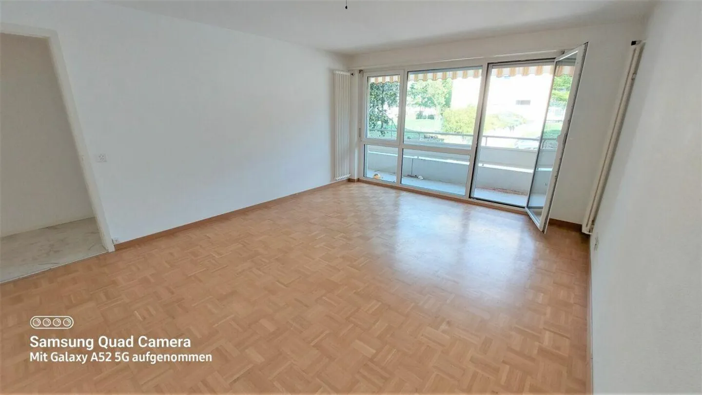 Appartement 3 pièces 4ème étage - Photo 6 sur 9