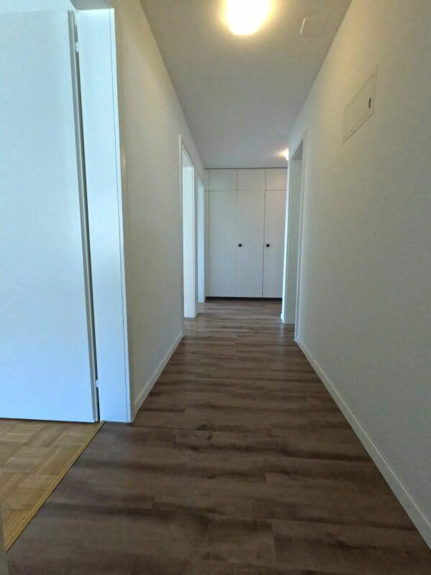 Appartement 3 pièces 4ème étage - Photo 8 sur 9