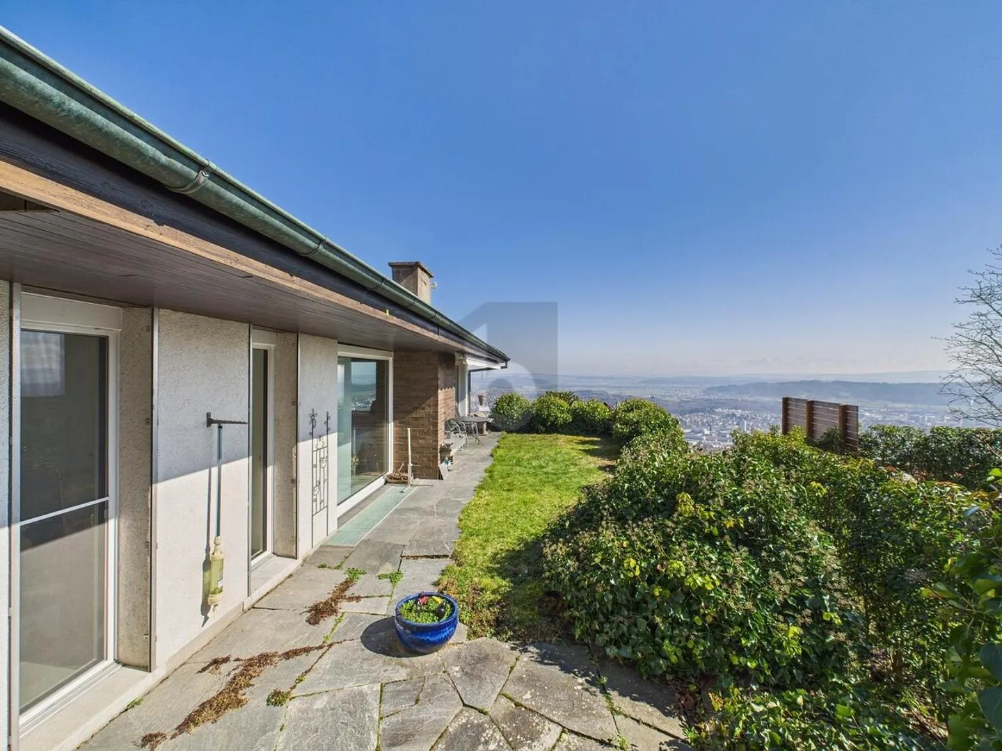 SPACIOUS WITH PANORAMIC VIEW - Photo 1 of 6