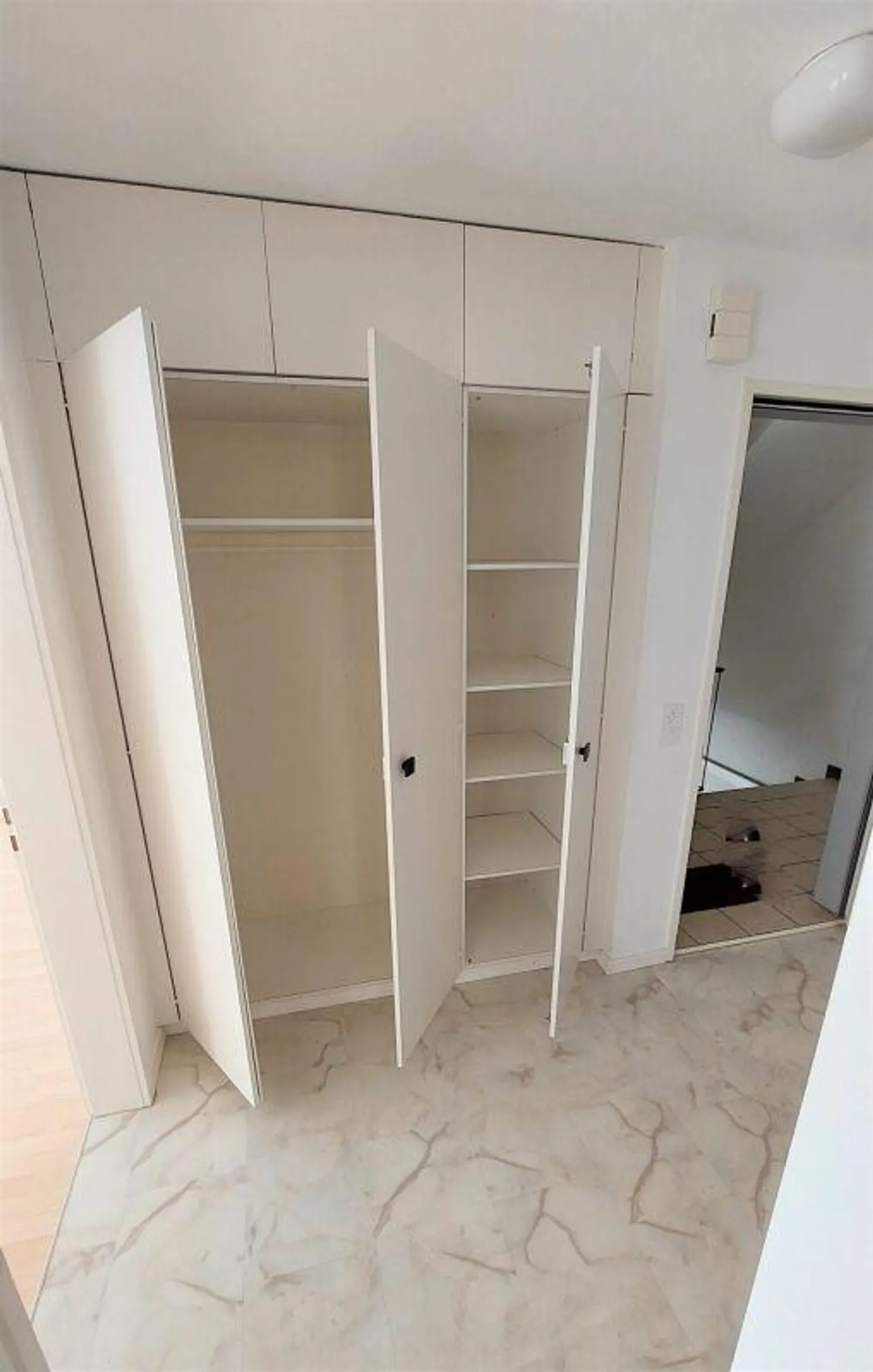Appartement 3 pièces 4ème étage - Photo 9 sur 9