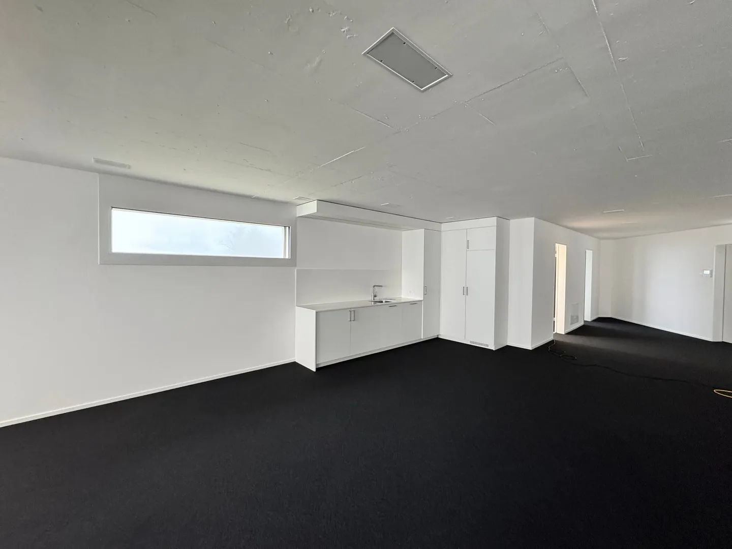 Espace commercial moderne à Pfäffikon - Photo 4 sur 4