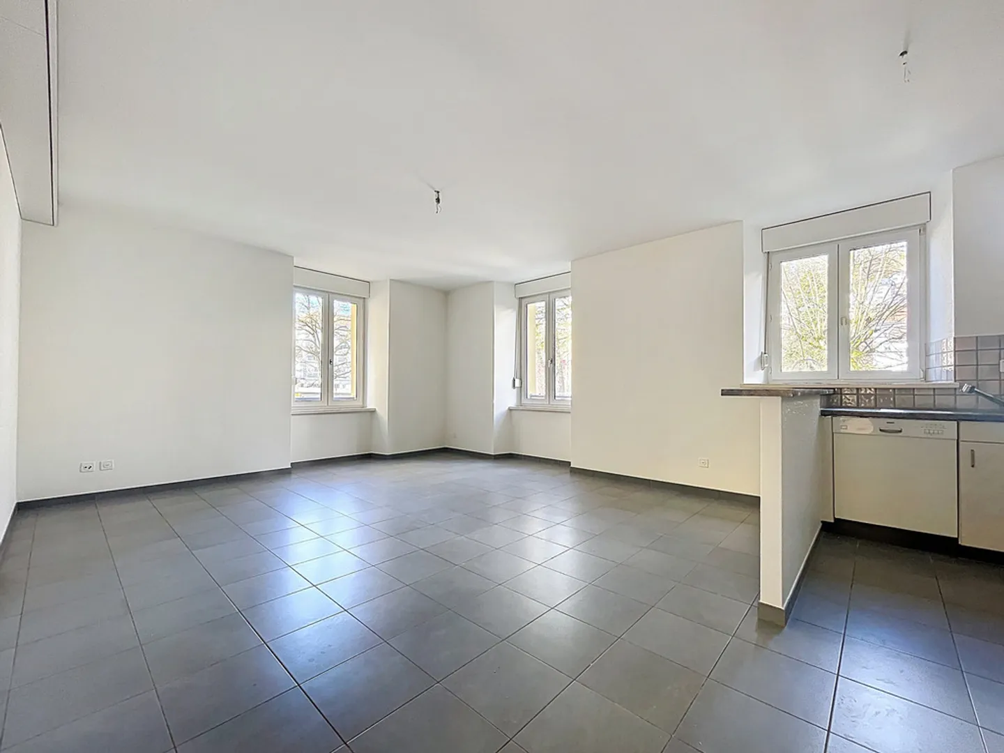 Charmant Appartement Centre-Ville - Photo 4 sur 8