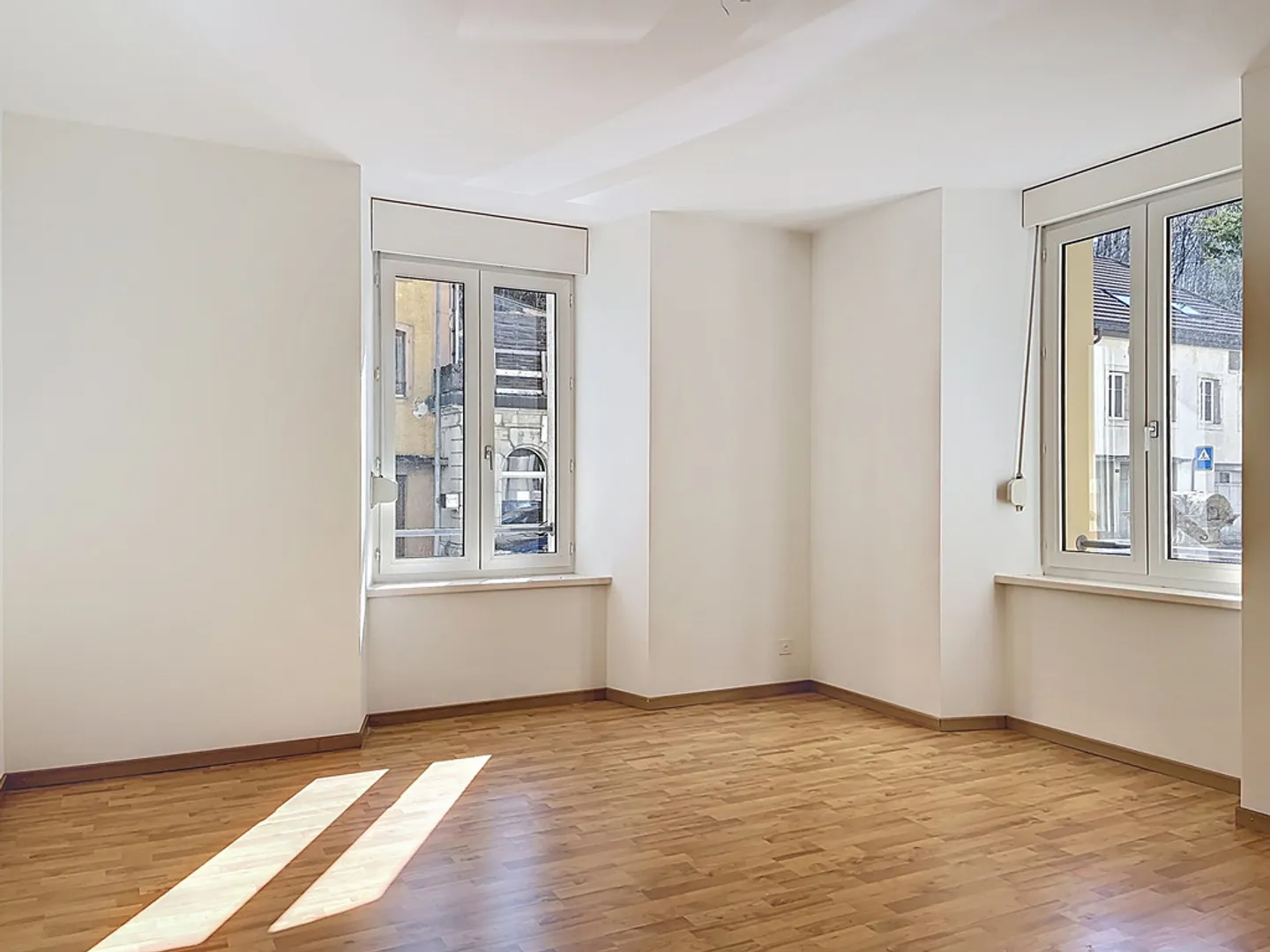 Charmant Appartement Centre-Ville - Photo 5 sur 8