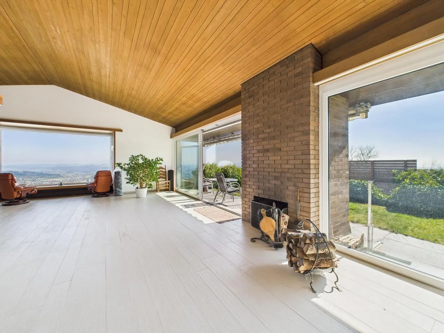 SPACIOUS WITH PANORAMIC VIEW - Photo 3 of 6