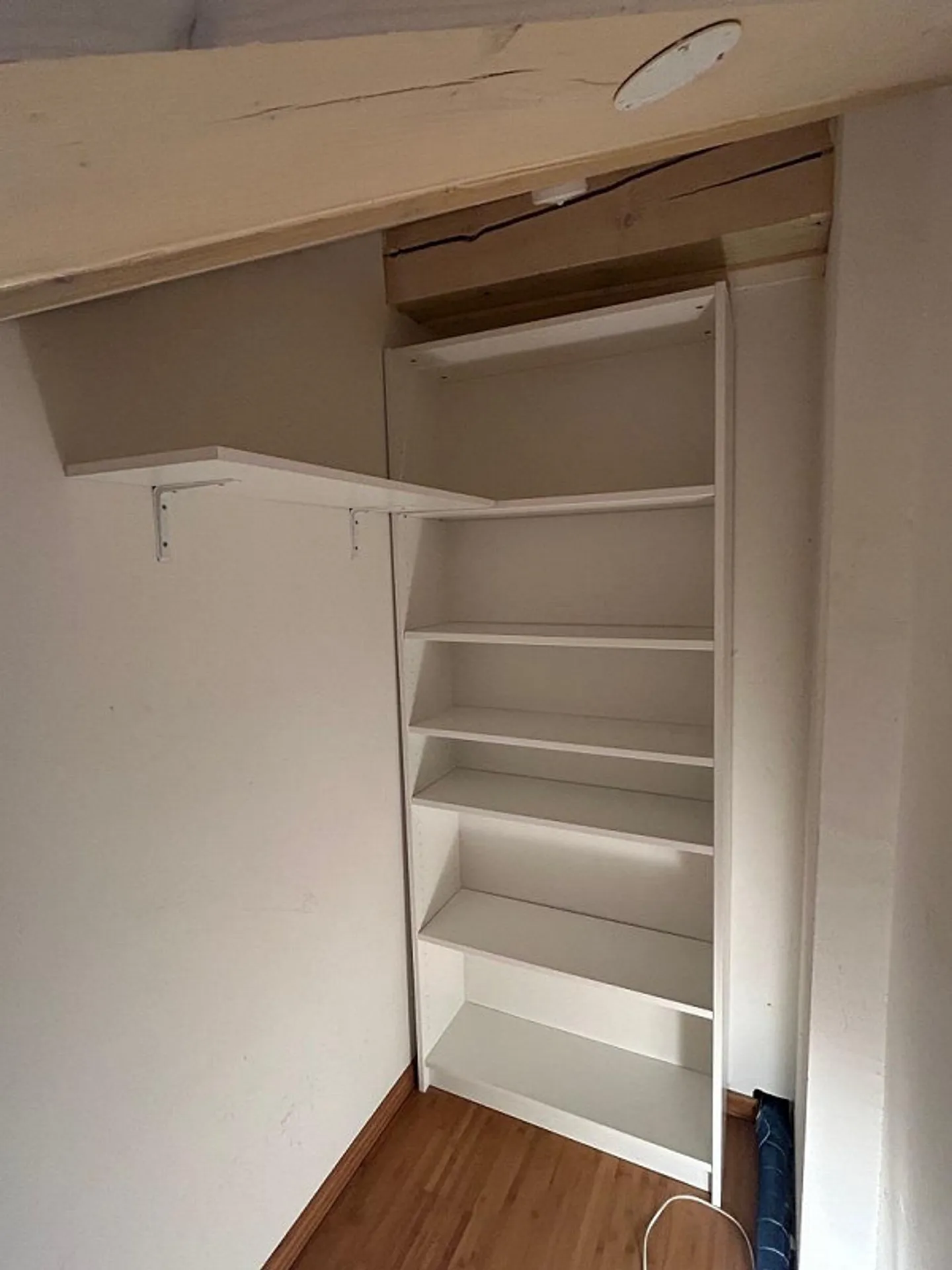 Beaucoup d'espace avec grand balcon et vue panoramique - Photo 13 sur 13