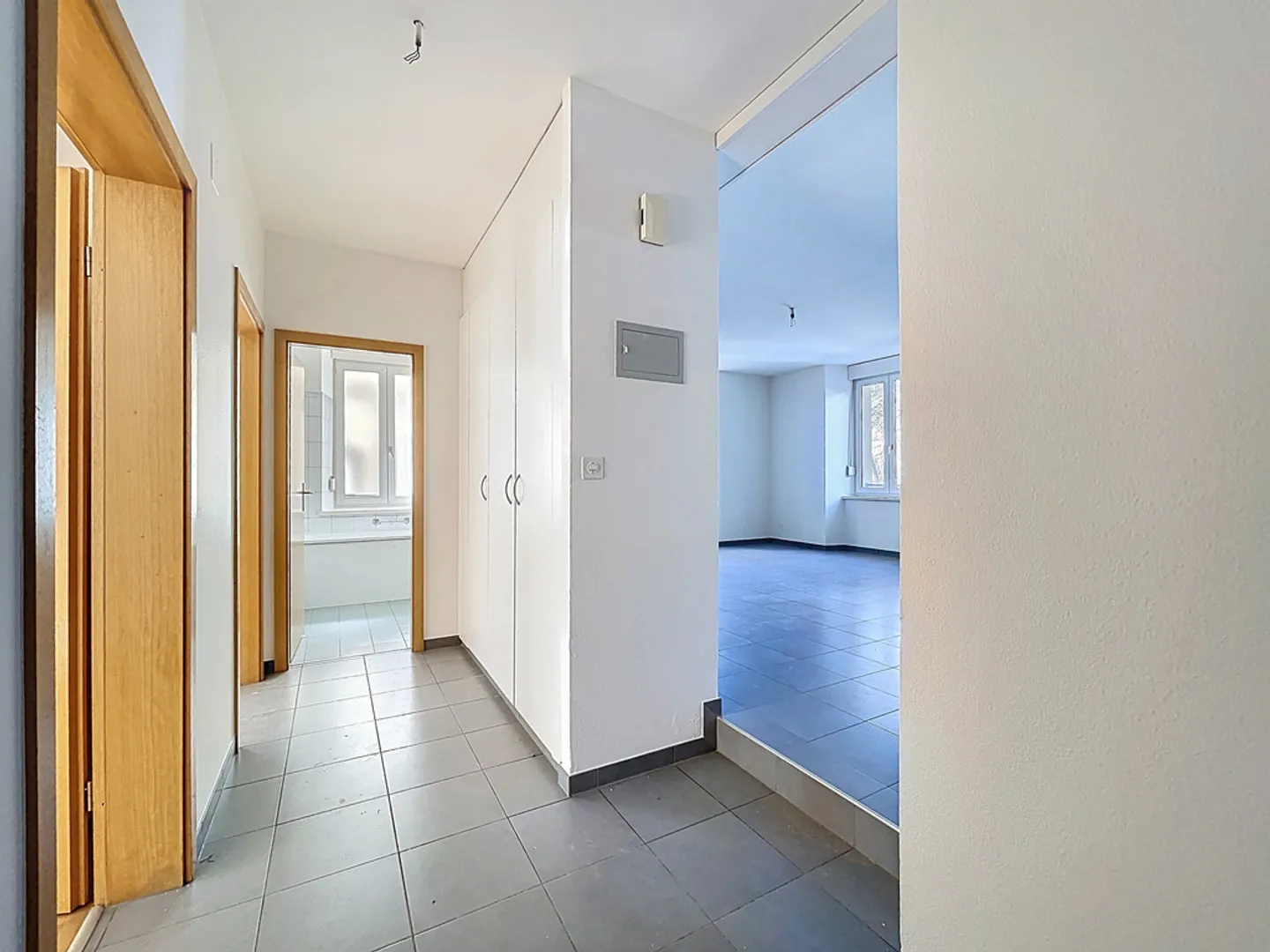 Charmant Appartement Centre-Ville - Photo 7 sur 8