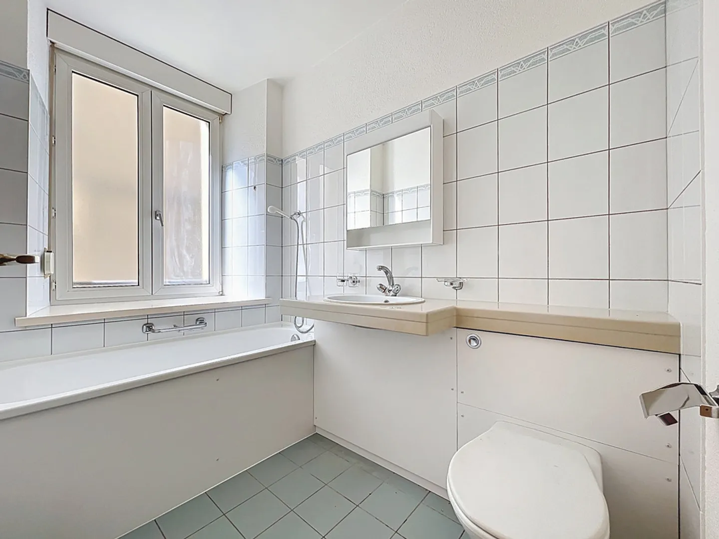 Charmant Appartement Centre-Ville - Photo 8 sur 8