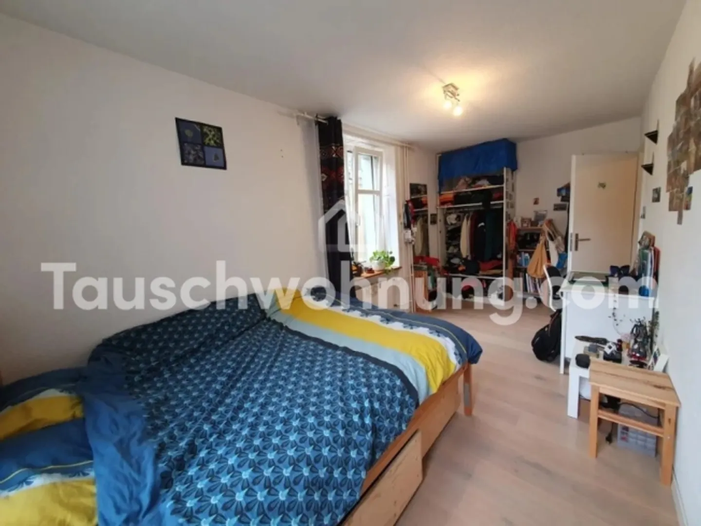 POUR UNE PERSONNE SEULE À ZURICH - DISTRICT 12 SCHWAMENDINGEN, MEUBLÉ, T - Photo 5 sur 9