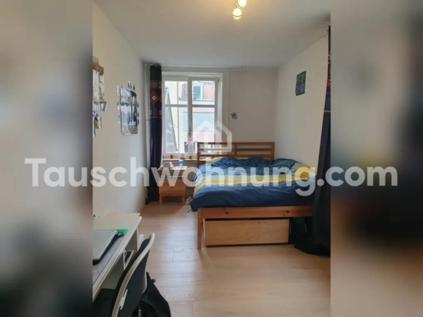 POUR UNE PERSONNE SEULE À ZURICH - DISTRICT 12 SCHWAMENDINGEN, MEUBLÉ, T - Photo 7 sur 9
