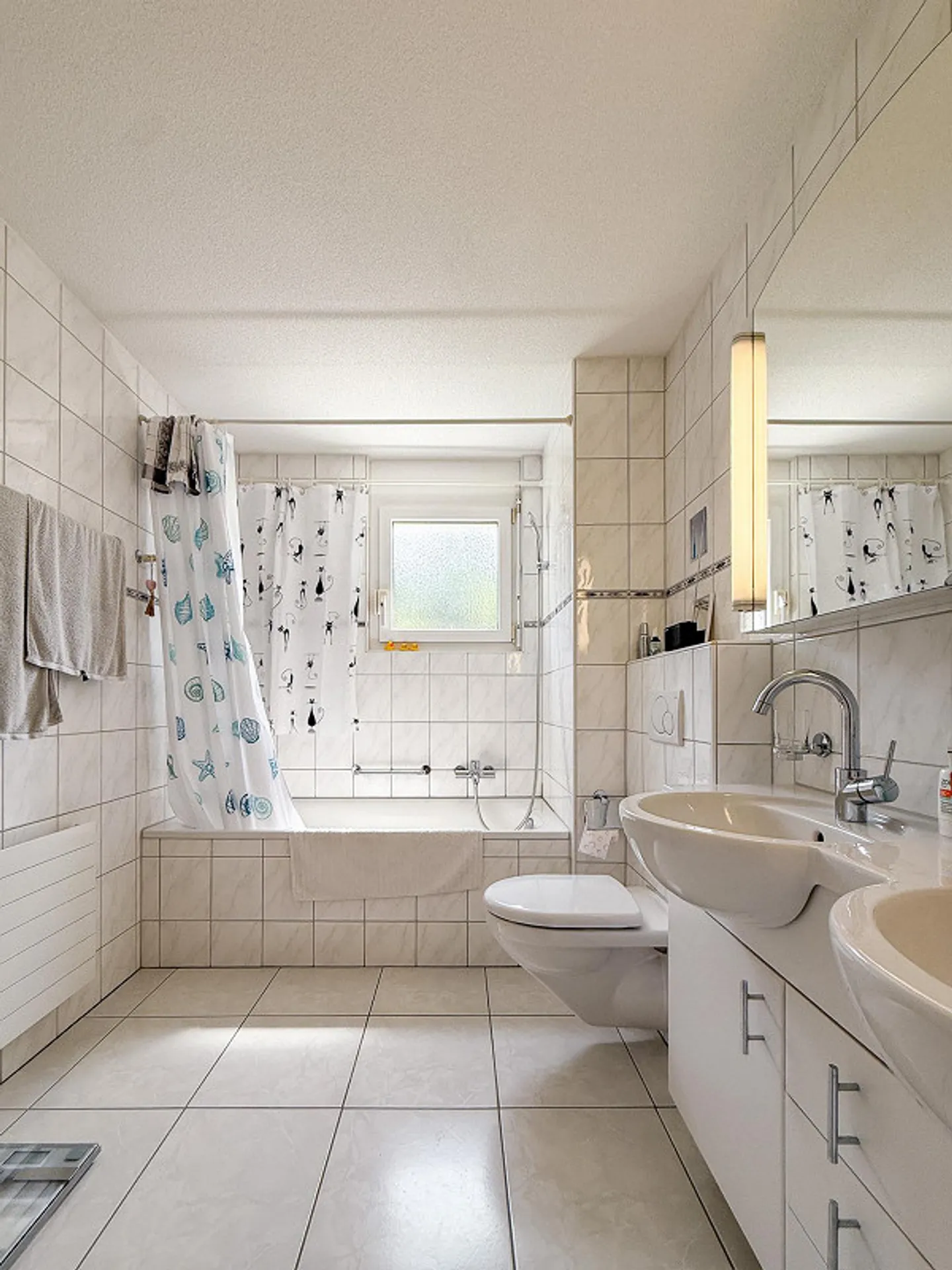 Moderne Eigentumswohnung mit grossem Balkon, Thörishaus - Foto 22 von 30