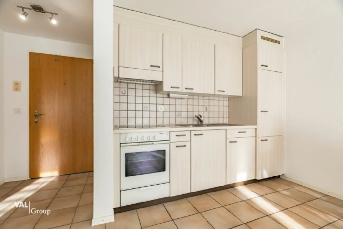 «Möblierte 2.5-Zimmerwohnung - ruhig und mit traumhafter Aussicht» - Foto 7 von 11