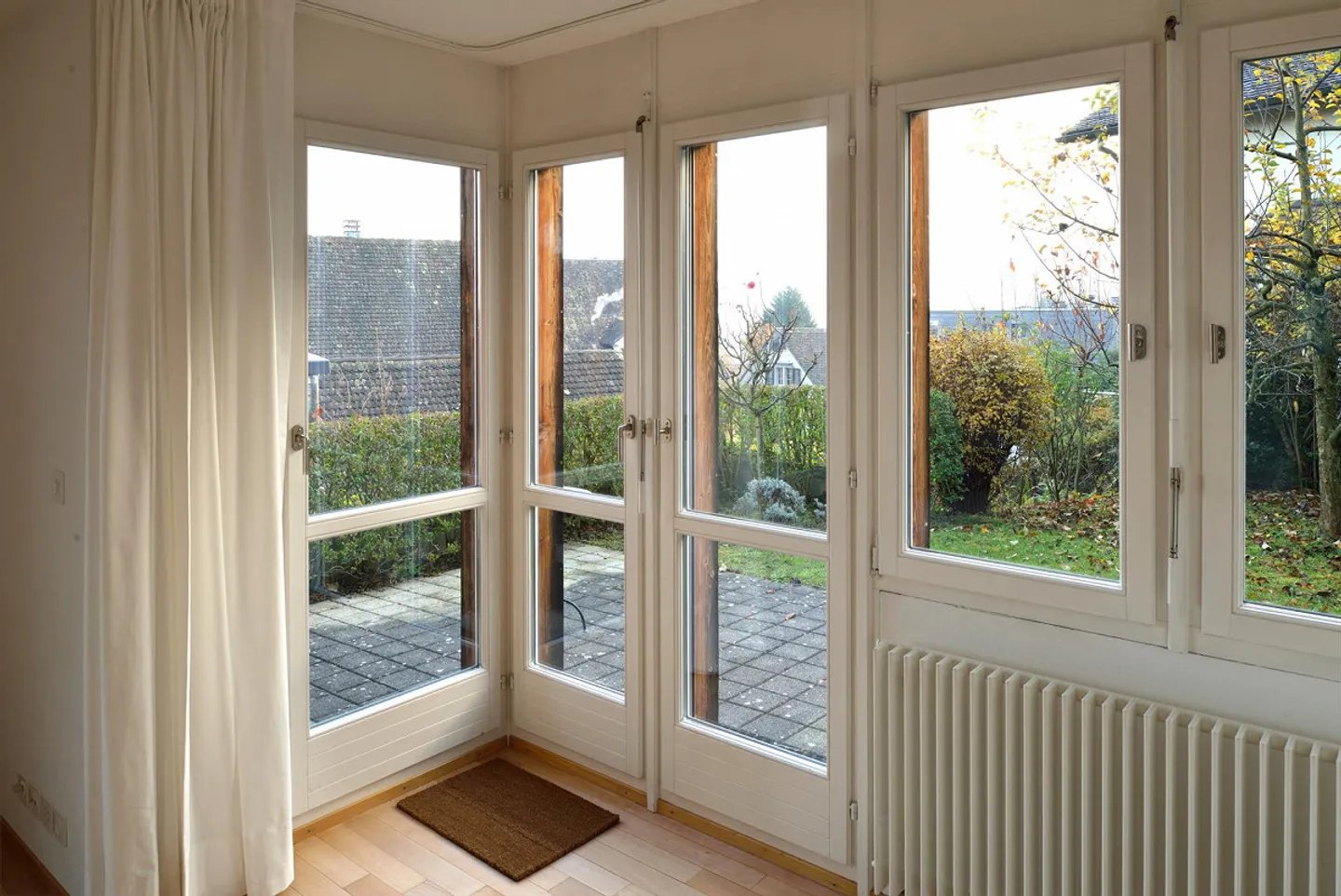 Appartement 1 1/2 pièces - Photo 4 sur 12