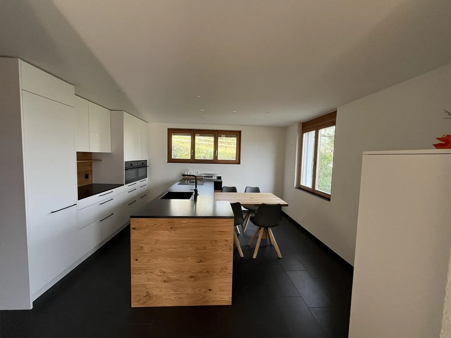 Maison familiale de 7,5 pièces avec grand jardin et aire de jeux - Photo 5 sur 29