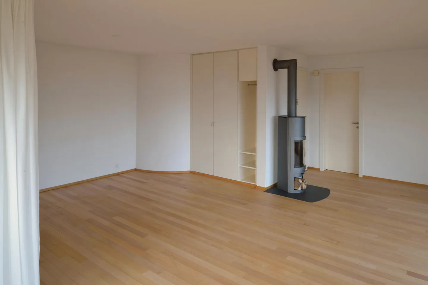 Appartement 1 1/2 pièces - Photo 6 sur 12