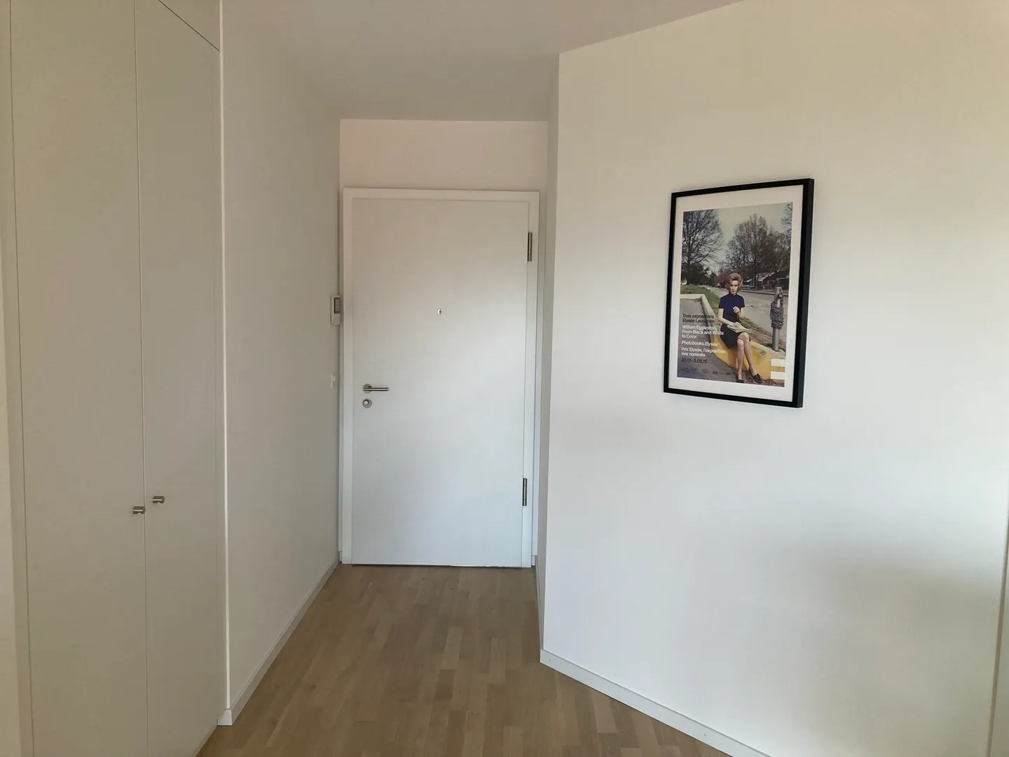 APPARTAMENTO 2 CAMERE A CAROUGE (GE), ARREDATO, A TEMPO DETERMINATO - Foto 4 di 8