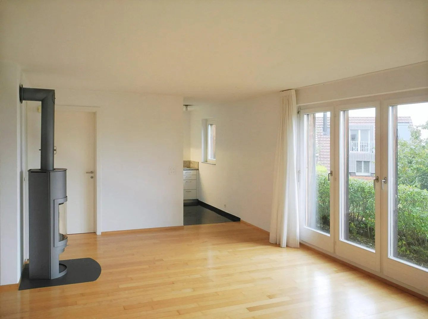 Appartement 1 1/2 pièces - Photo 7 sur 12