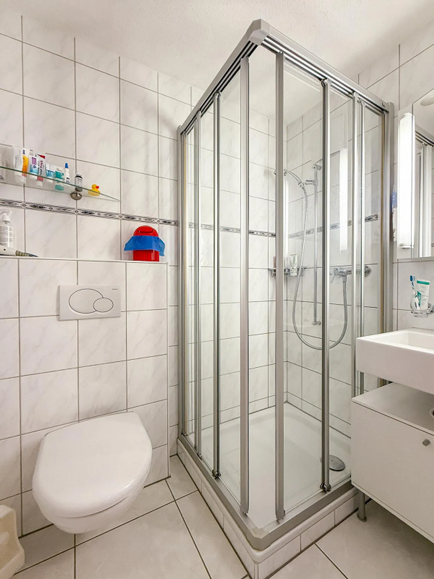 Moderne Eigentumswohnung mit grossem Balkon, Thörishaus - Foto 23 von 30