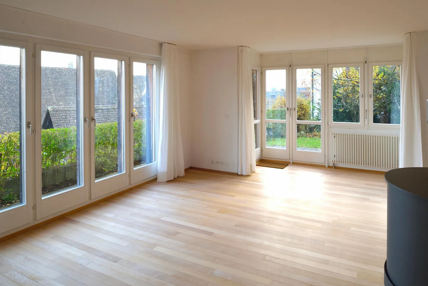 Appartement 1 1/2 pièces - Photo 2 sur 12