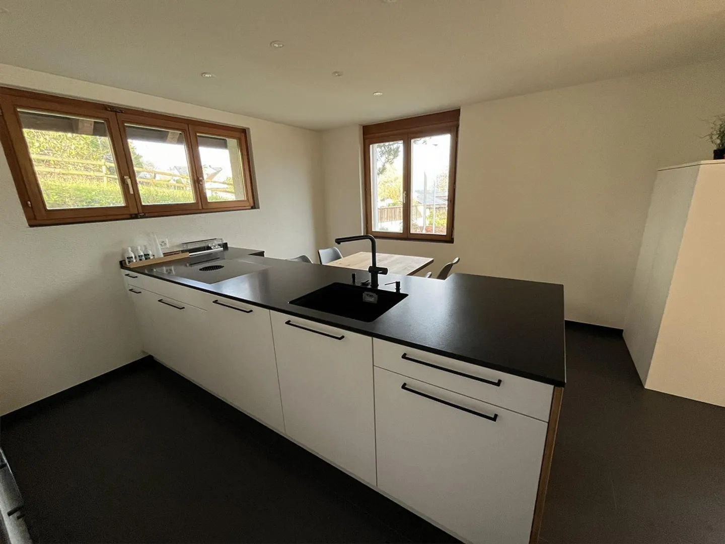 Maison familiale de 7,5 pièces avec grand jardin et aire de jeux - Photo 3 sur 29