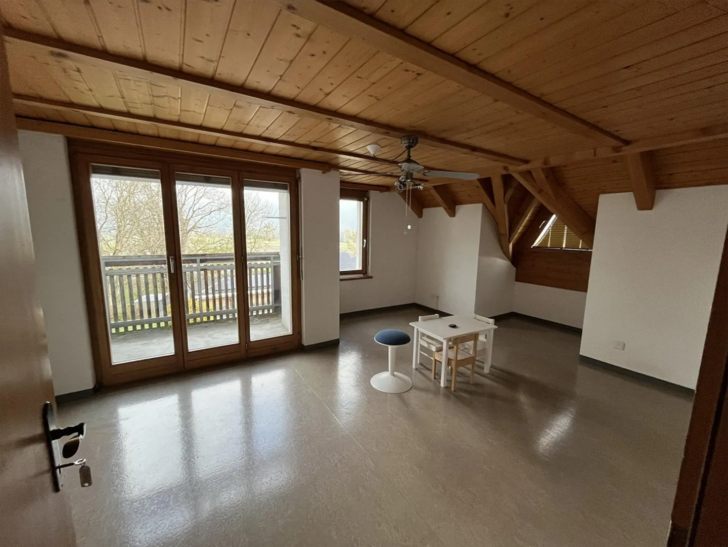 Maison familiale de 7,5 pièces avec grand jardin et aire de jeux - Photo 21 sur 29