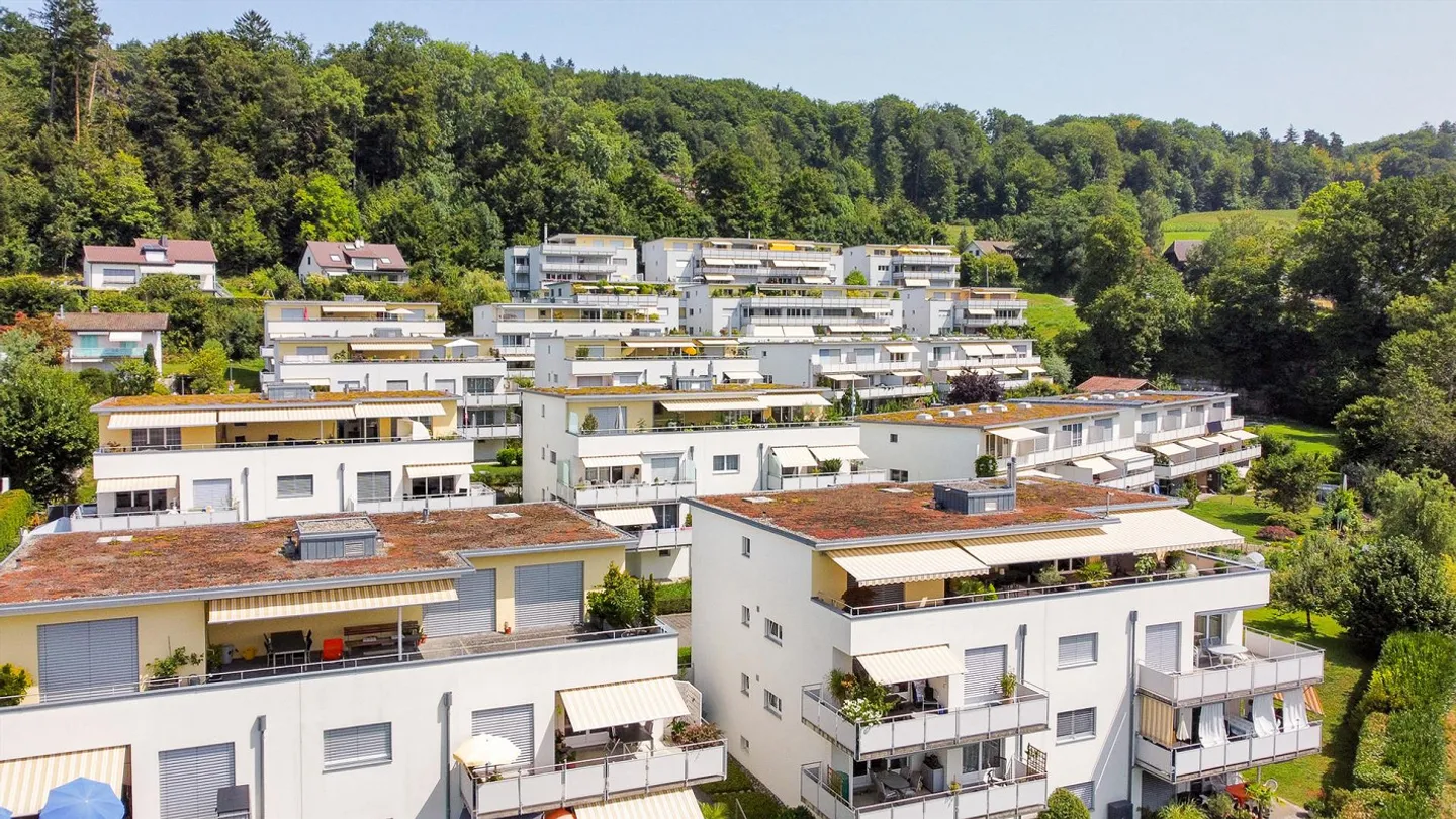 Moderne Eigentumswohnung mit grossem Balkon, Thörishaus - Foto 27 von 30