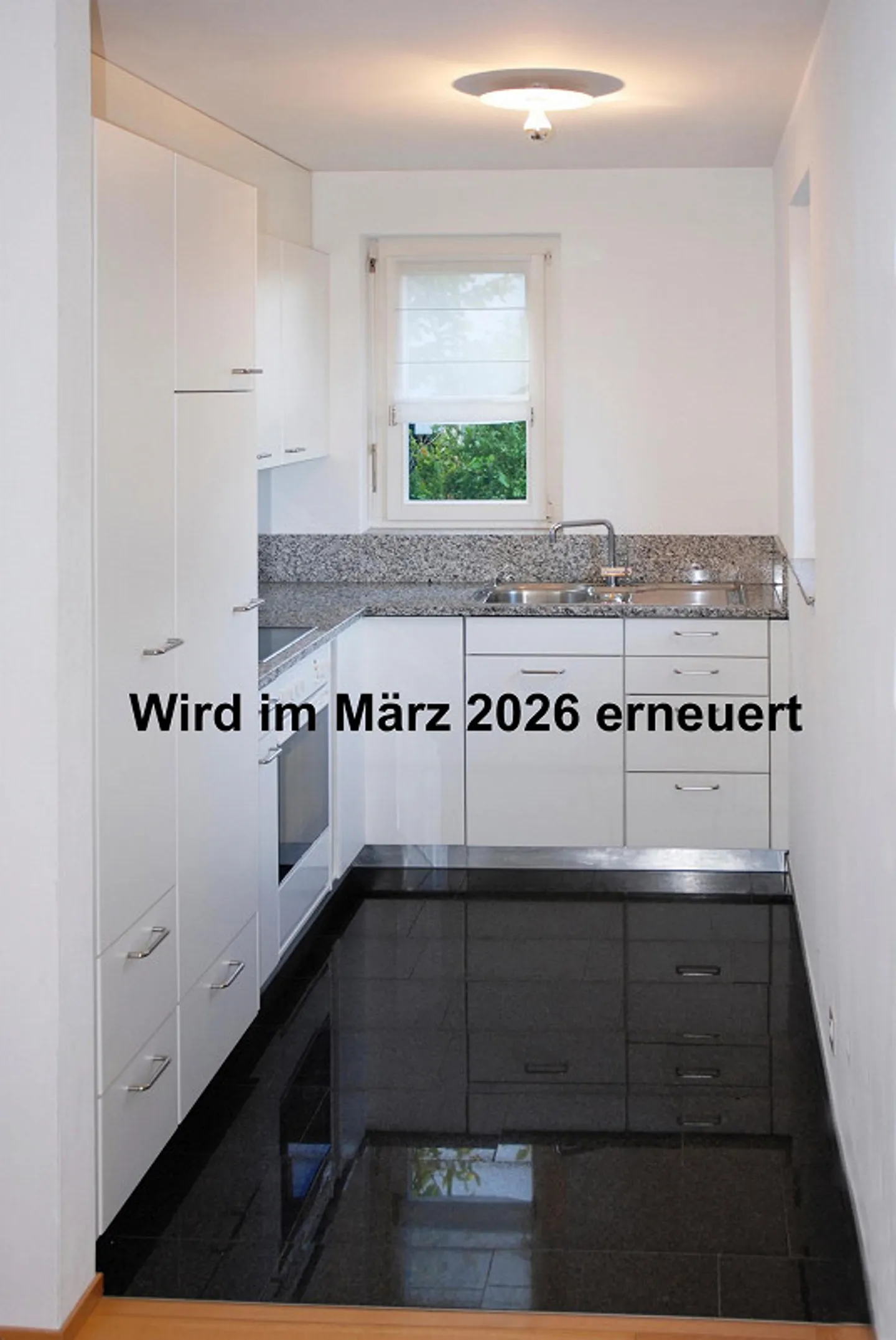 Appartement 1 1/2 pièces - Photo 11 sur 12