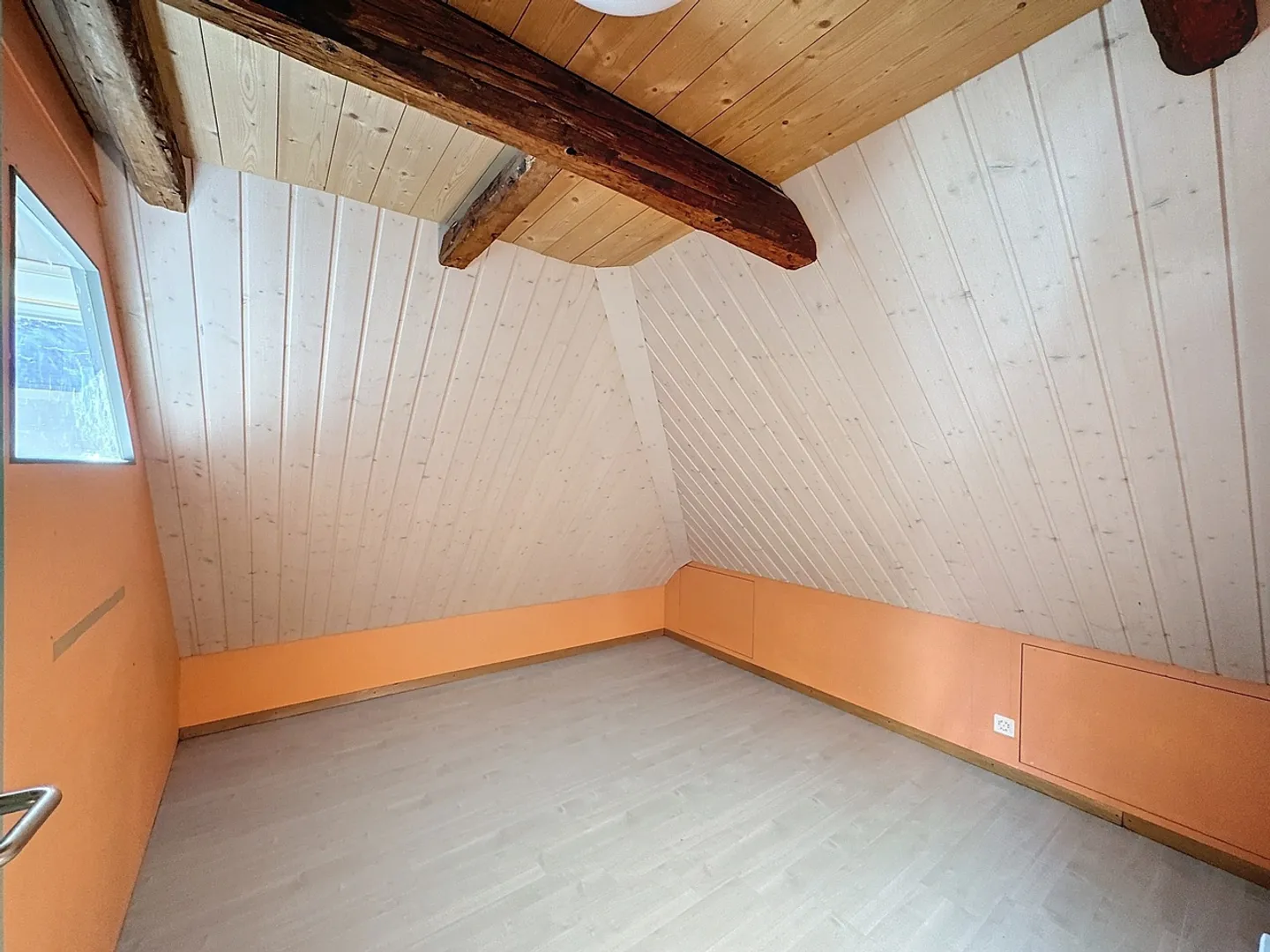 Einzigartige Duplex-Wohnung - Foto 11 von 21