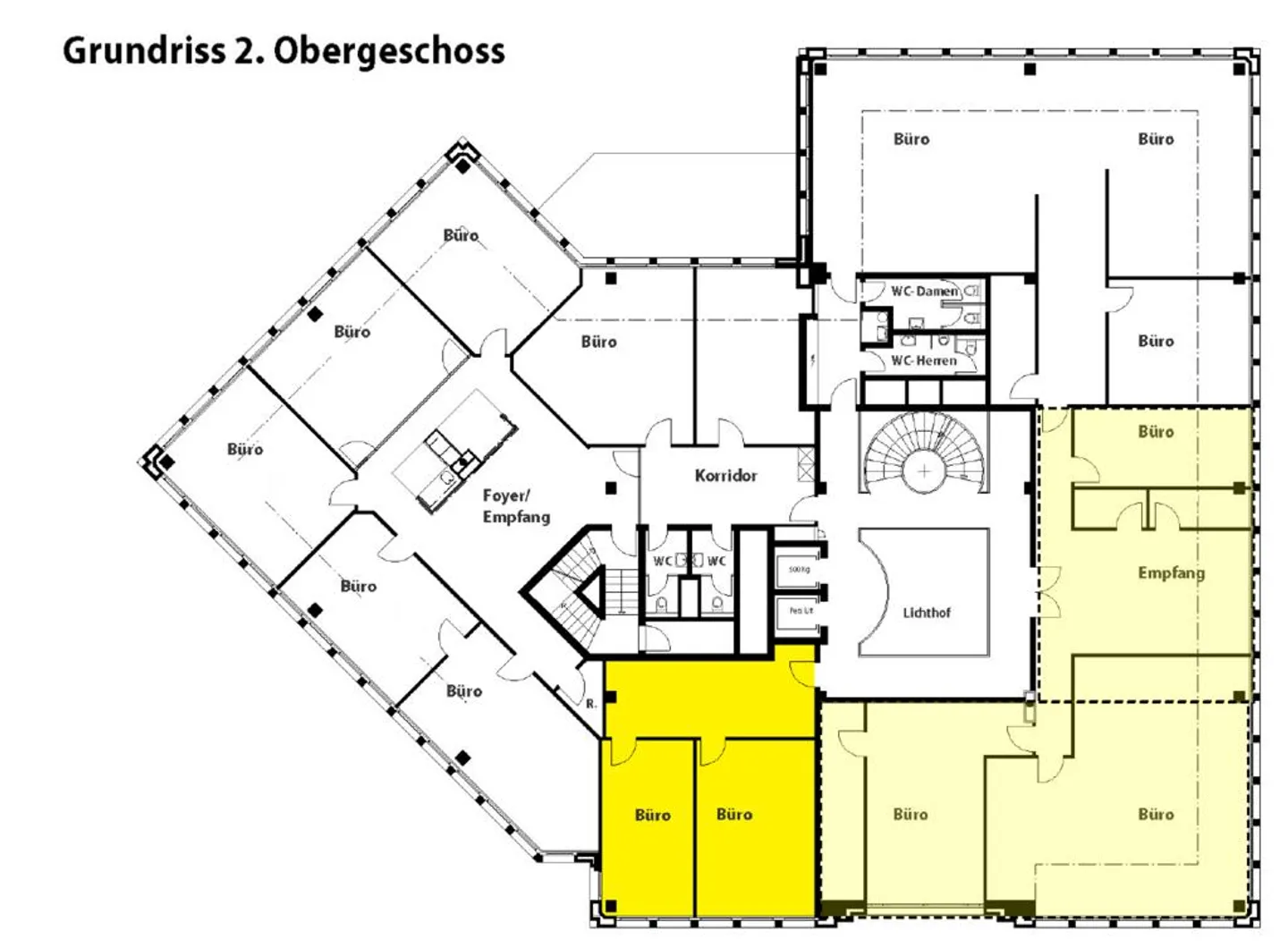 Que ce soit pour un pédiatre ou une utilisation commerciale de bureau - vous êtes au bon endroit - Photo 10 sur 10