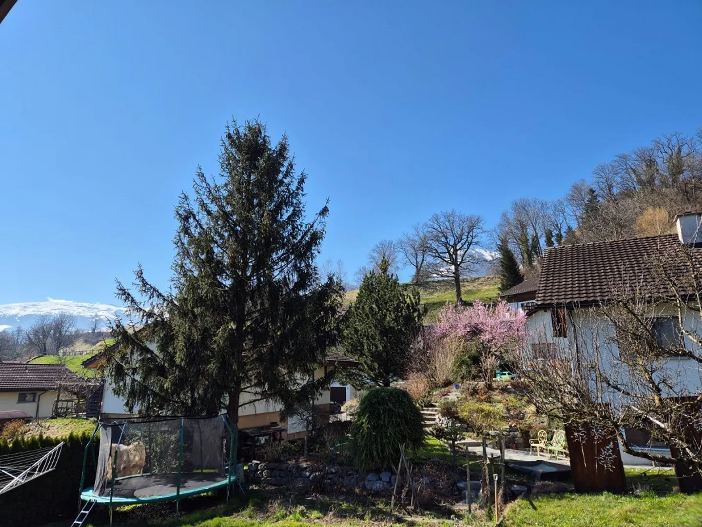Maison familiale de 7,5 pièces avec grand jardin et aire de jeux - Photo 28 sur 29