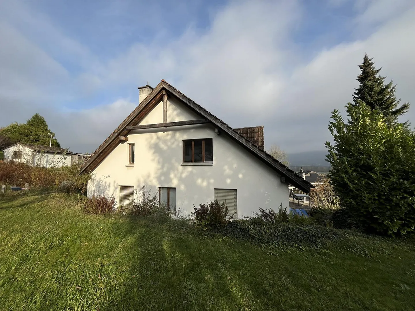 Maison familiale de 7,5 pièces avec grand jardin et aire de jeux - Photo 29 sur 29