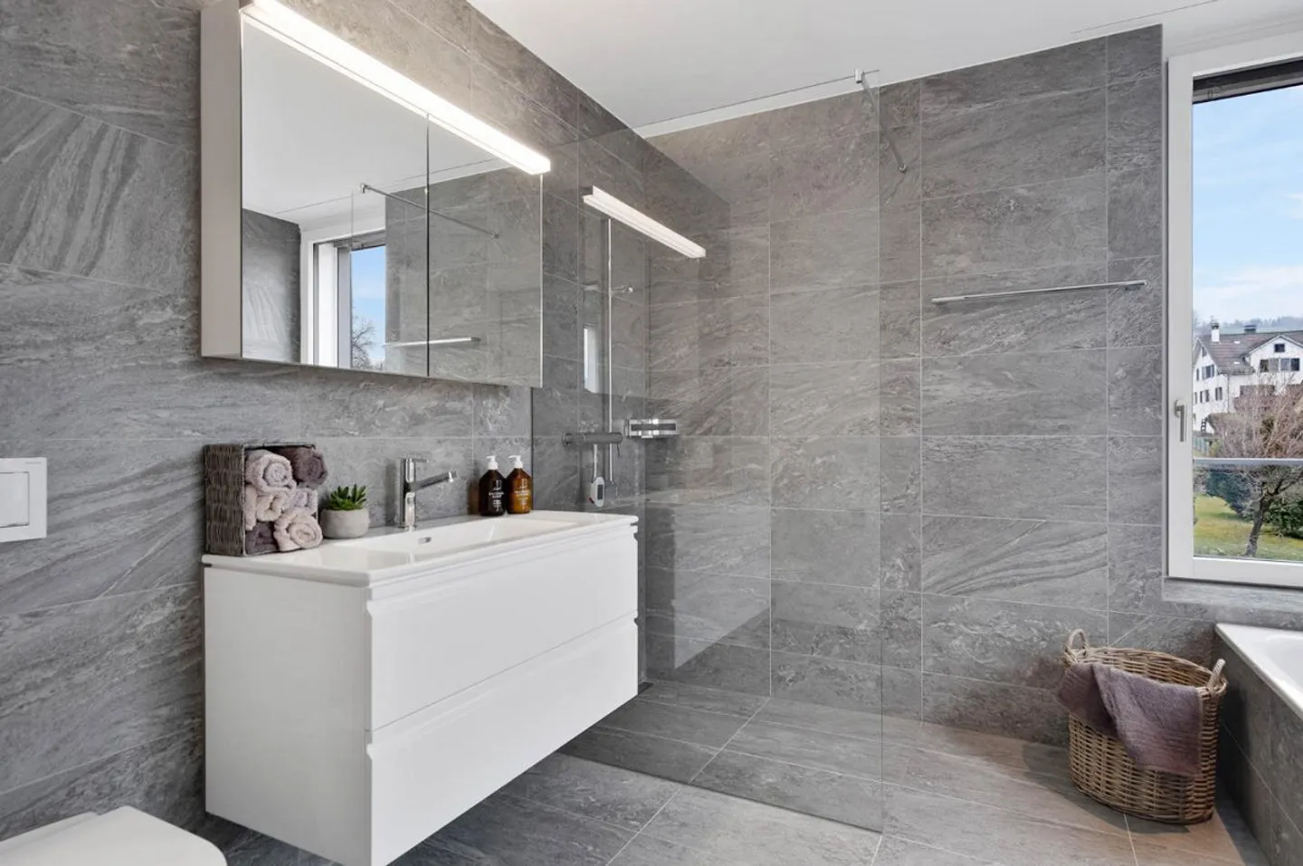 Bel appartement moderne à Männedorf - Photo 6 sur 7