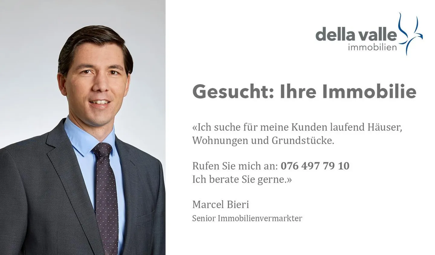 Invest, develop, realize: Plot in the best residential location - Photo 6 of 6