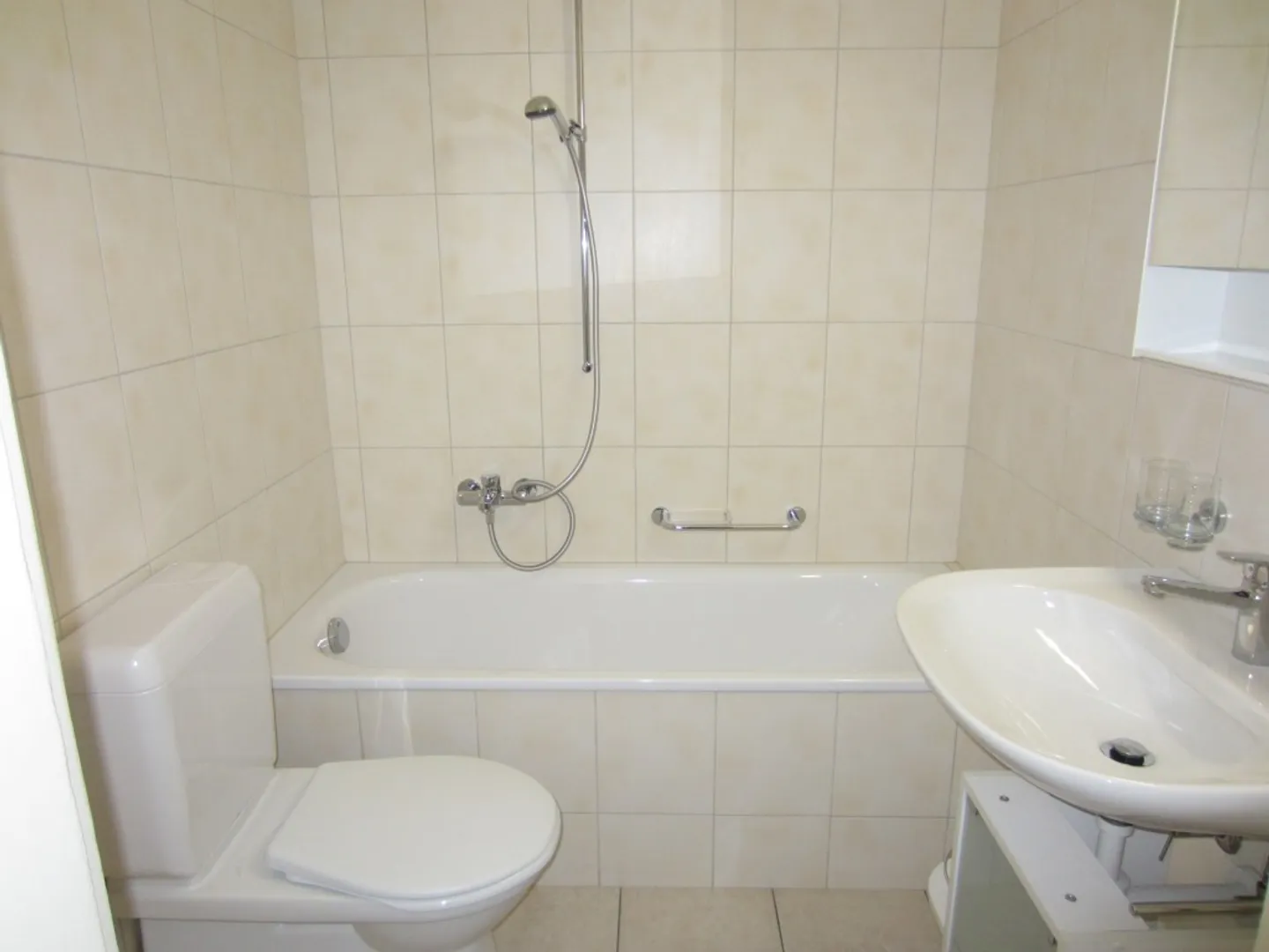 Appartement 3.5 pièces - Photo 5 sur 14