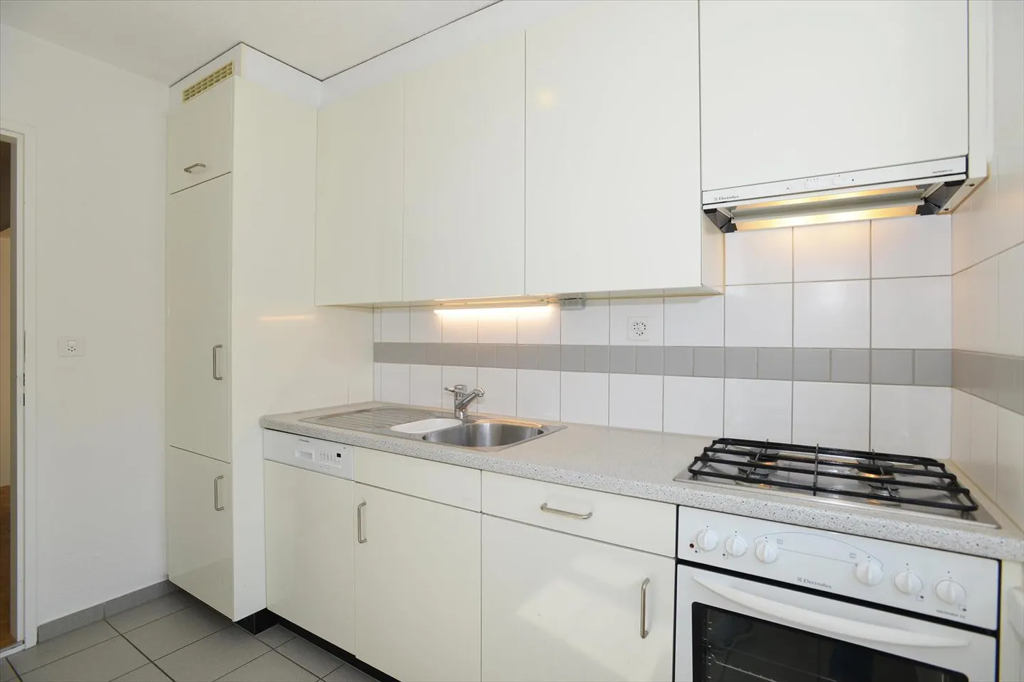 Appartamento 2 locali - Foto 4 di 5