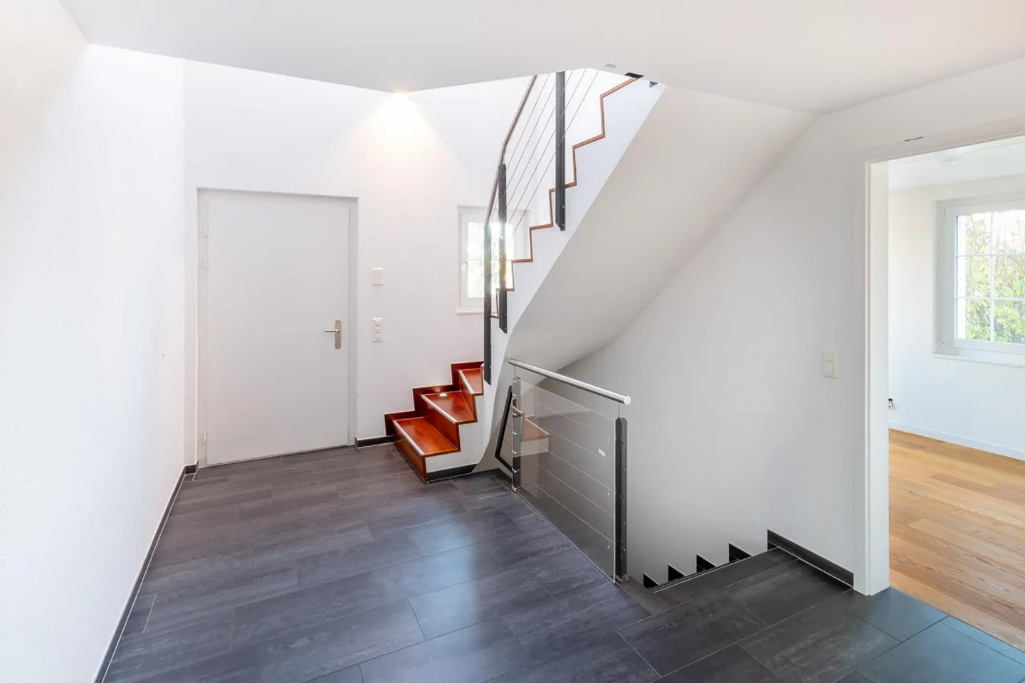 Charming Single-Family Home with Pool and Garden Idyl - Photo 7 of 22