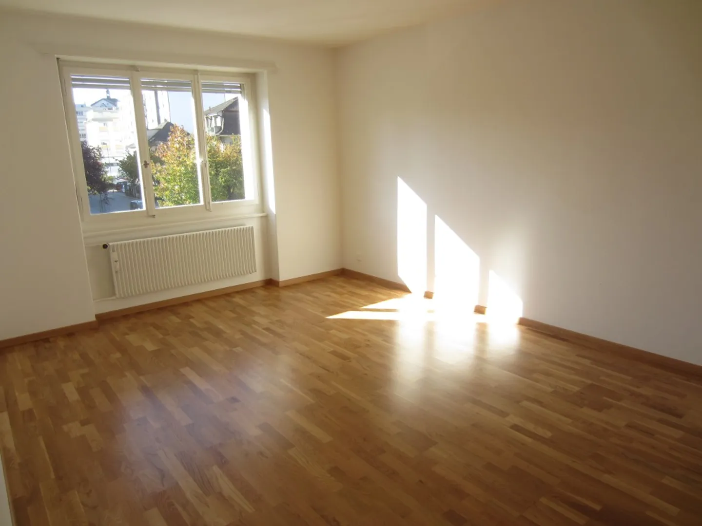 Appartement 3.5 pièces - Photo 9 sur 14