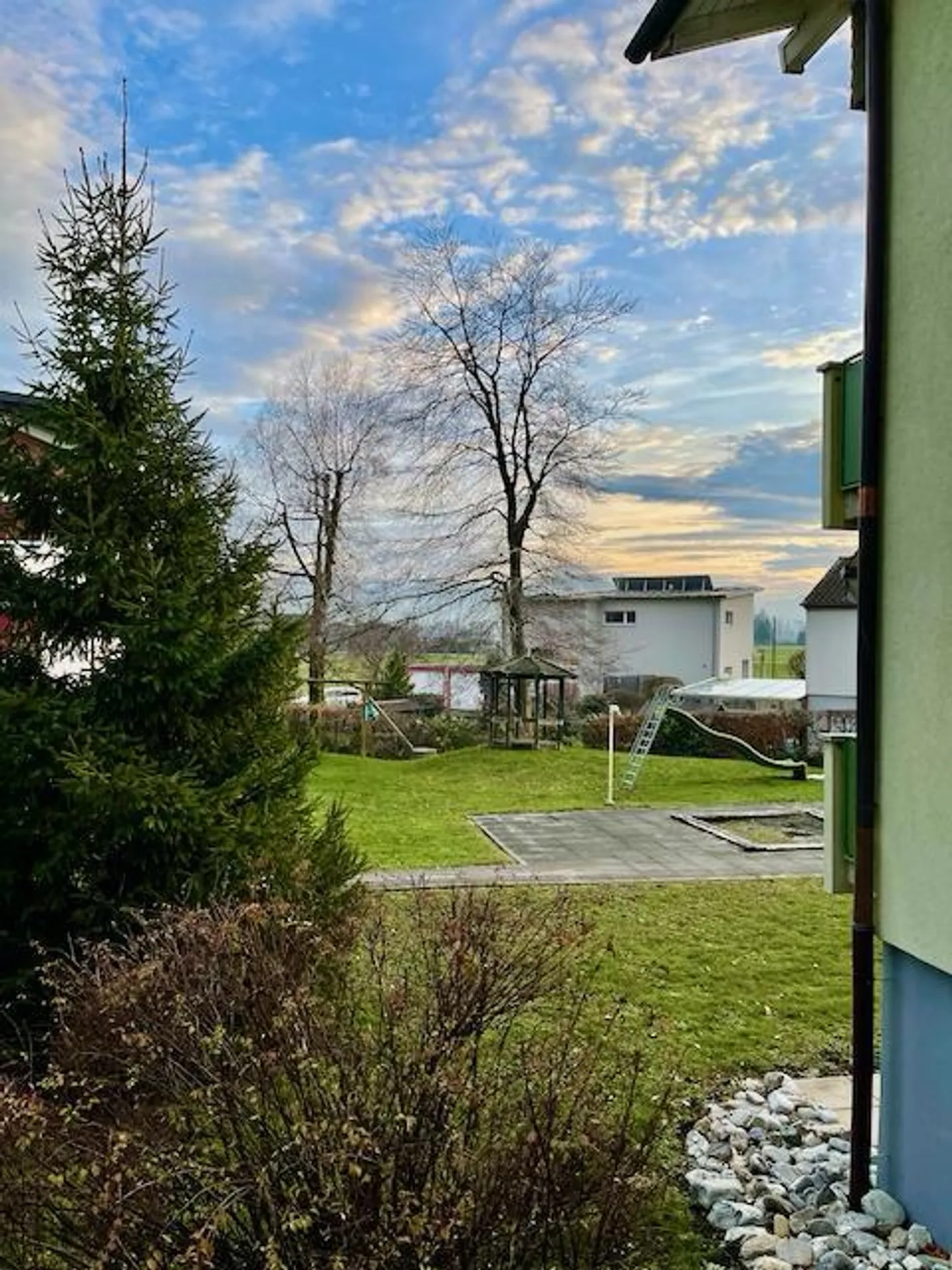 Appartement de 3 pièces dans un endroit calme - Photo 7 sur 16