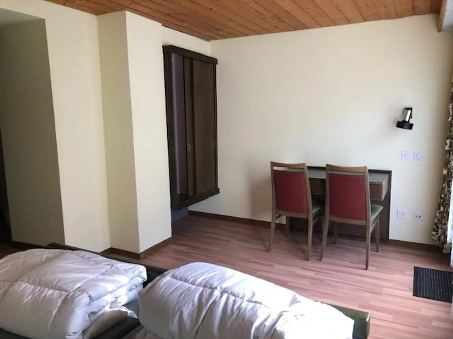 Chambre meublée 11 - Photo 5 sur 8