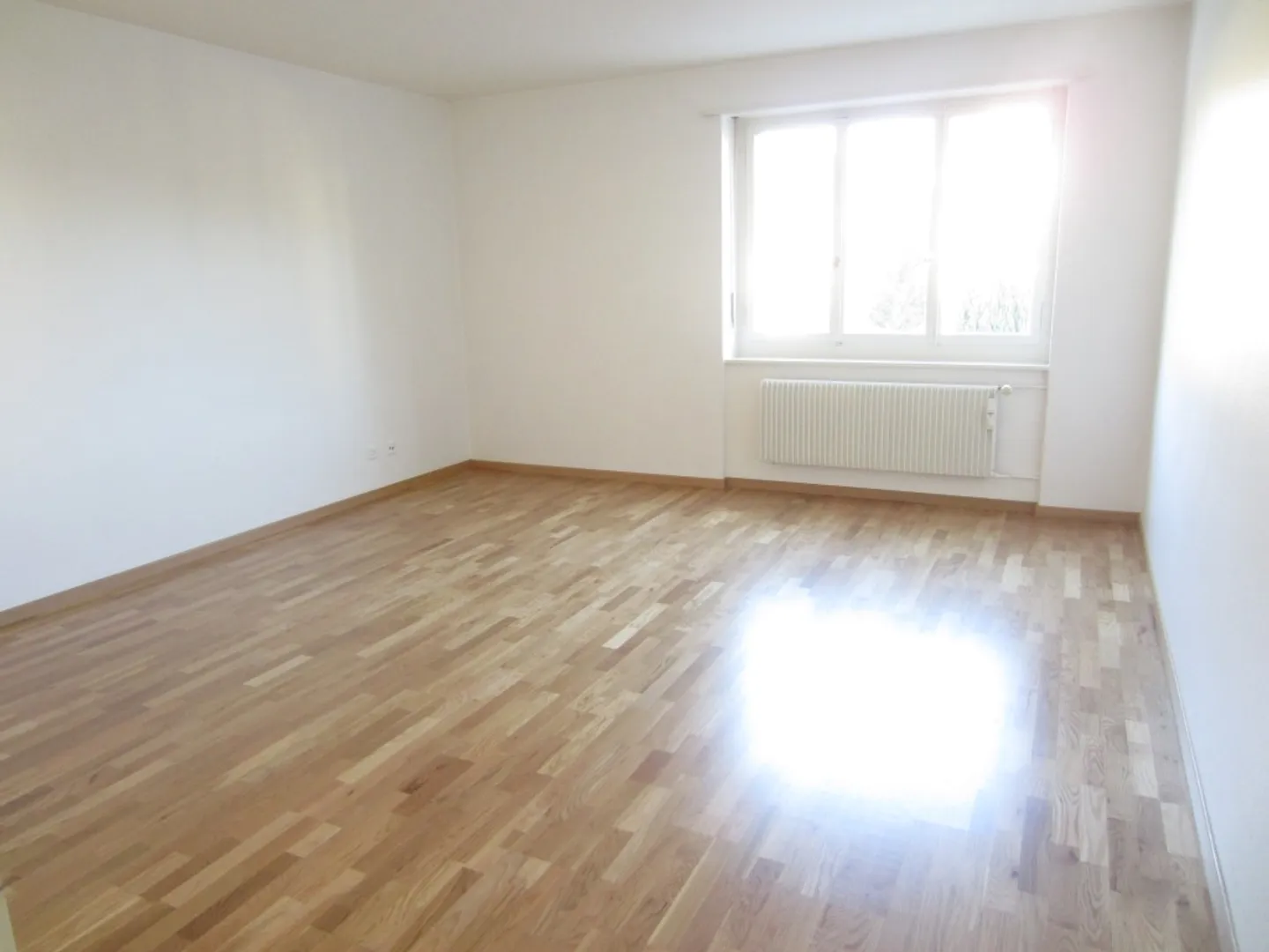 Appartement 3.5 pièces - Photo 3 sur 14